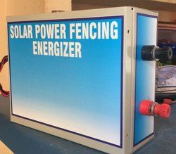 Energy Solar Power Fencing Systems,