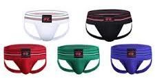 Men Supporter Underwear