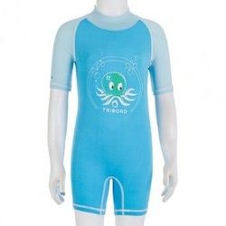 Kids Sun Protection-Swimming