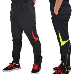 Mens Sports Track Pants