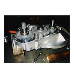 Worm Reduction Gear