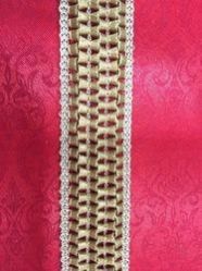 Fancy Saree Laces