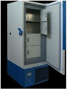 Temperature Backup Freezers