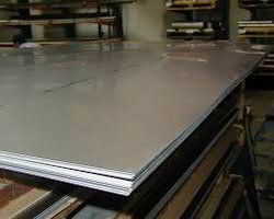 High Tensile Steel Plates