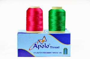 Jewellery Making Embroidery Thread