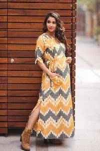 Maternity Dress