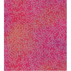 Printed Quilt Fabric