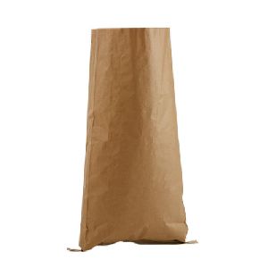 kraft paper sack