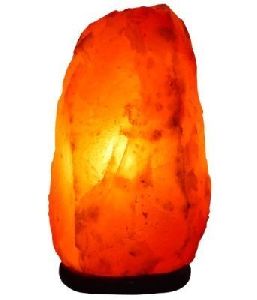 Himalayan Rock Salt Lamp