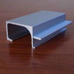 aluminium extrusion sections