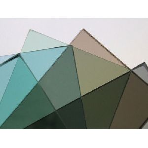 Transparent Glazing Glass