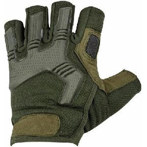 Unisex Army Gloves
