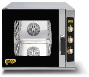 combi oven