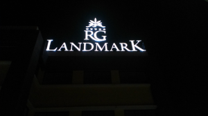 Led Sign Board