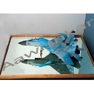 aircraft model