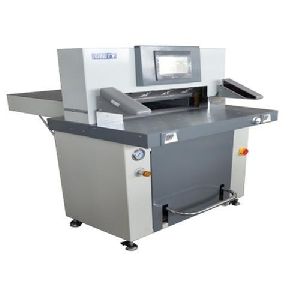 Easycut Hydraulic Paper Cutter