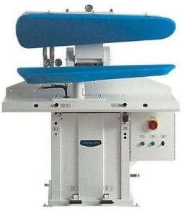 Laundry Steam Press Machine