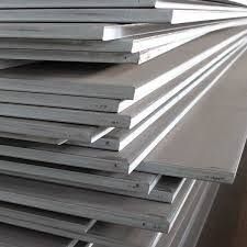 Quenched Steel Plate