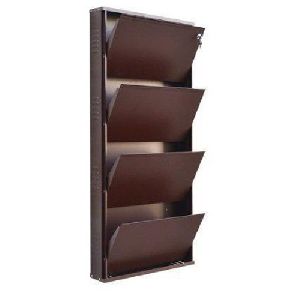 Foldable Shoe Rack