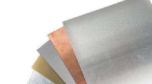 metal sheet