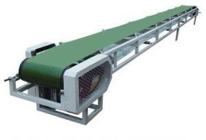 Flat Belt Conveyor