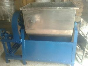 detergent powder making machine