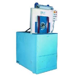 Hose Crimping Machine