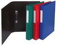 ring binder