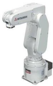 industrial robot