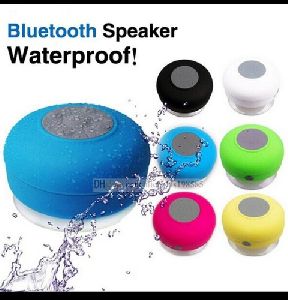 Waterproof Bluetooth Speaker