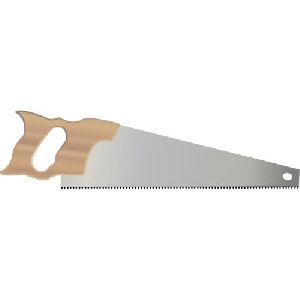 Wood Cutting Hand Saw Blade