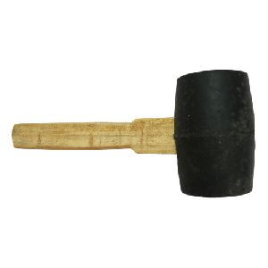 Rubber Hammer