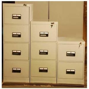 Filing Cabinets