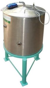 Fermenter Machine