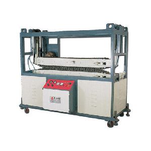 pneumatic auto cutter