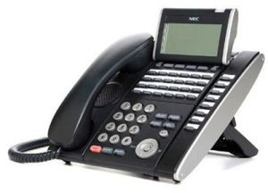 digital telephone