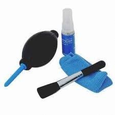 camera cleaning kit