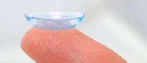 Conventional Cosmetic Lenses