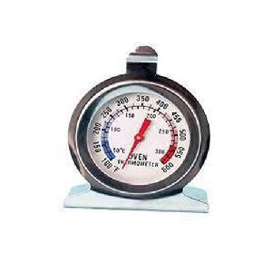 Analog Dial Thermometer