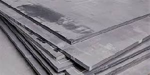 Tempered Steel Plate