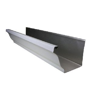 Iron Gutter