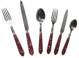 Granite Cutlery