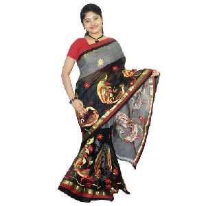 Tangail Saree