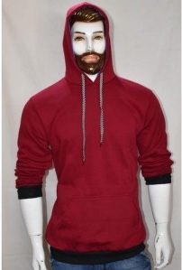 Men Winter Hoodies