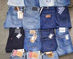 Men Denim Jeans