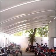 FRP Canopy