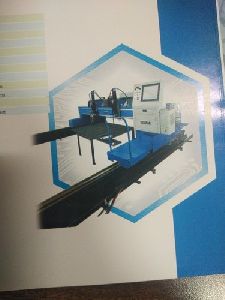 Cnc Plasma Cutting Machine