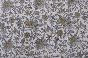 Printed Cotton Fabric