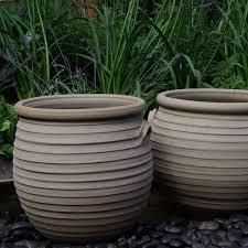 Tree Pots