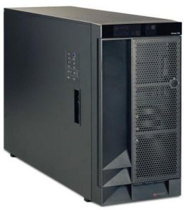 IBM Server